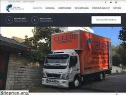 Sites similar to celebinakliyat.com