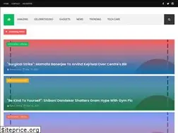 Sites similar to celebio.blogspot.com