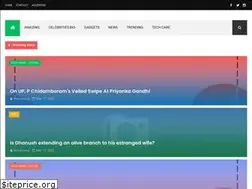 Sites similar to celebio.blogspot.in
