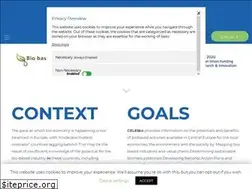 Sites similar to celebio.eu