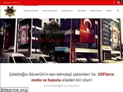 Sites similar to celebiogluguvenlik.com