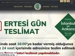 Sites similar to celebiogullari.com.tr
