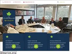 Sites similar to celebiokullari.com