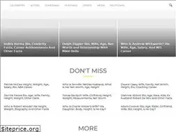 Sites similar to celebion.com