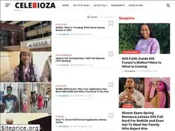 Sites similar to celebioza.com