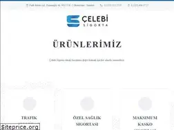 Sites similar to celebisigorta.com