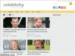 Sites similar to celebitchy.com
