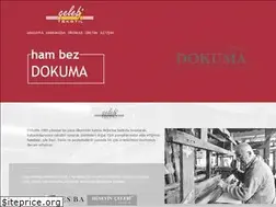 Sites similar to celebitekstil.net