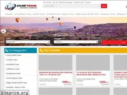 Sites similar to celebitravel.com
