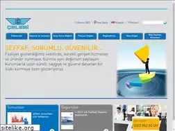 Sites similar to celebiyatirimci.com