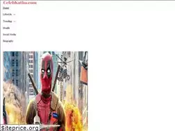 Sites similar to celebkatha.com