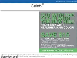 Sites similar to celebluxury.com