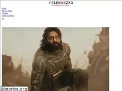 Sites similar to celebmezzo.com