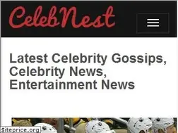 Sites similar to celebnest.com