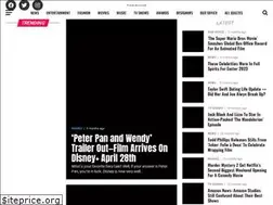 Sites similar to celebnetwork.com