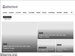 Sites similar to celebnetworth.net
