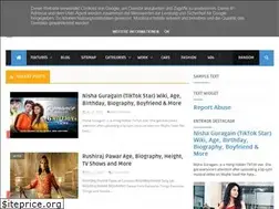 Sites similar to celebnewbiki.blogspot.com