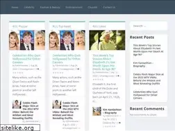 Sites similar to celebnewspoint.com