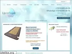 Sites similar to celebniymir.ru