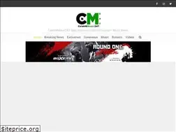 Sites similar to celebnmusic247.com