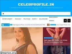 Sites similar to celebprofilee.blogspot.com