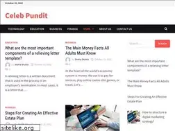 Sites similar to celebpundit.com