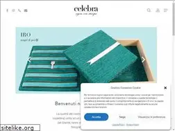 Sites similar to celebra.it