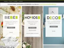 Sites similar to celebracionesfalabella.com