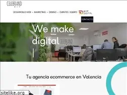 Sites similar to celebrand.es