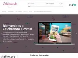 Sites similar to celebrandofiestas.com.ar
