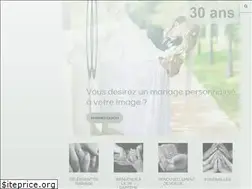 Sites similar to celebrantsmariage.ca
