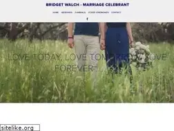 Sites similar to celebranttasmania.com