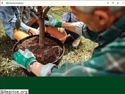 Sites similar to celebratearborday.com