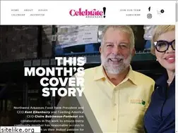 Sites similar to celebratearkansas.com