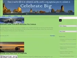 Sites similar to celebratebig.com