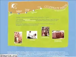 Sites similar to celebratebirth.net