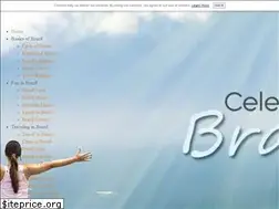 Sites similar to celebratebrazil.com