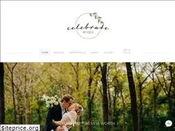 Sites similar to celebratebycece.com