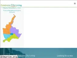 Sites similar to celebratecityliving.com