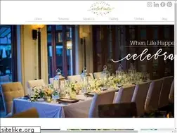 Sites similar to celebrateco.com
