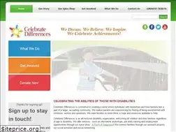 Sites similar to celebratedifferences.org