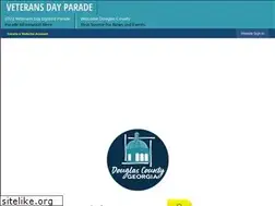 Sites similar to celebratedouglascounty.com