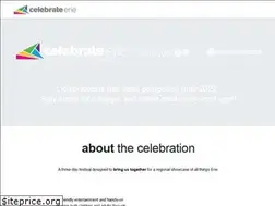 Sites similar to celebrateerie.com