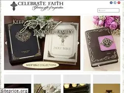 Sites similar to celebratefaith.com