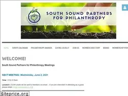 Sites similar to celebrategiving.org