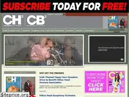 Sites similar to celebratehiltonhead.com