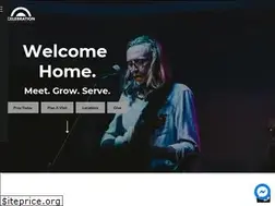 Sites similar to celebratejesus.org