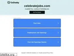 Sites similar to celebratejobs.com