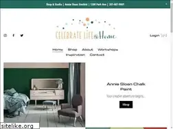 Sites similar to celebratelifeathome.com