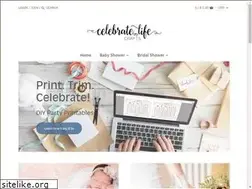 Sites similar to celebratelifecrafts.com